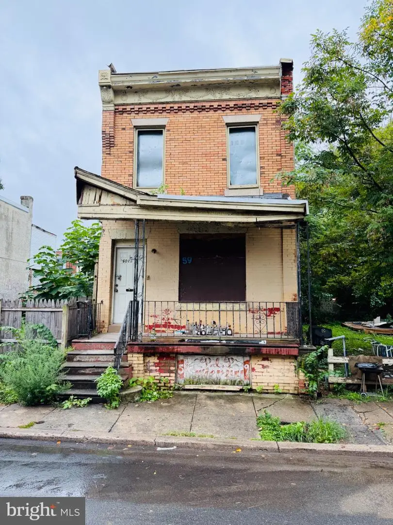 6014 Reinhard St, Philadelphia, PA 19142 - #1