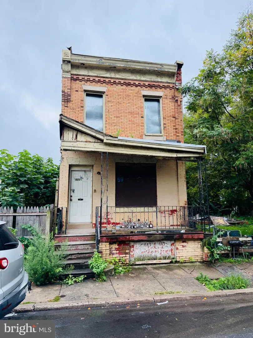 6014 Reinhard St, Philadelphia, PA 19142 - #3