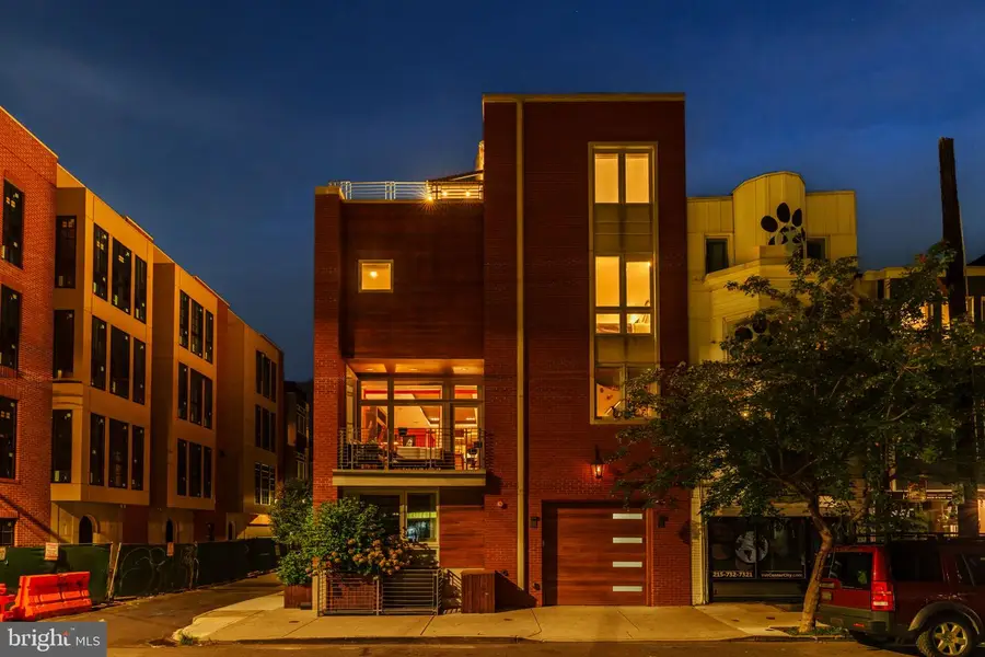 2001 Waverly St, Philadelphia, PA 19146 - #3