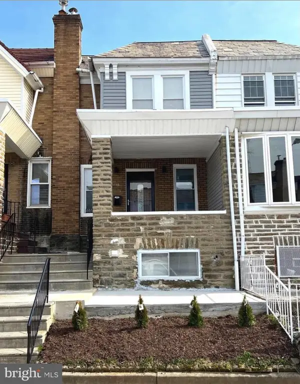 6647 N Bouvier St, PHILADELPHIA, PA 19126