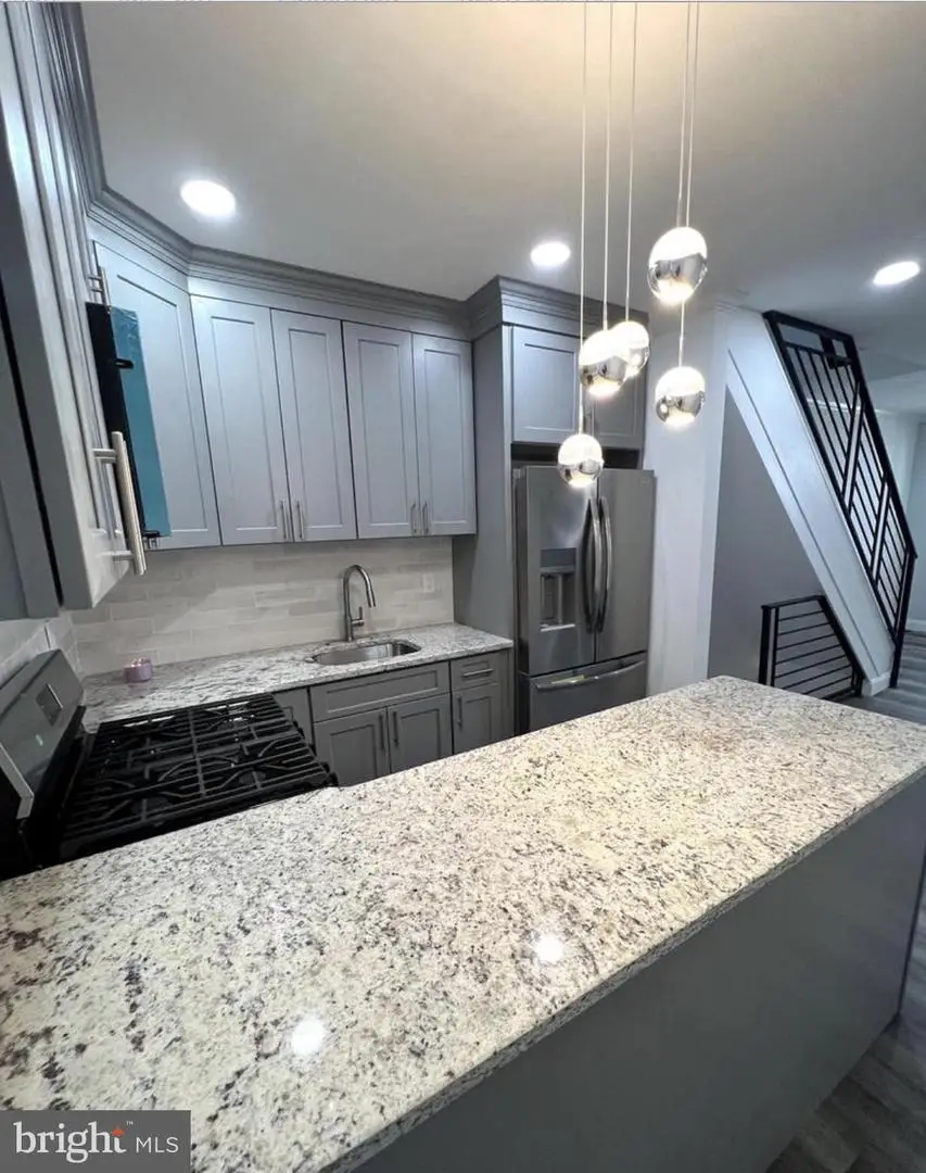 6647 N Bouvier St, Philadelphia, PA 19126 - #2