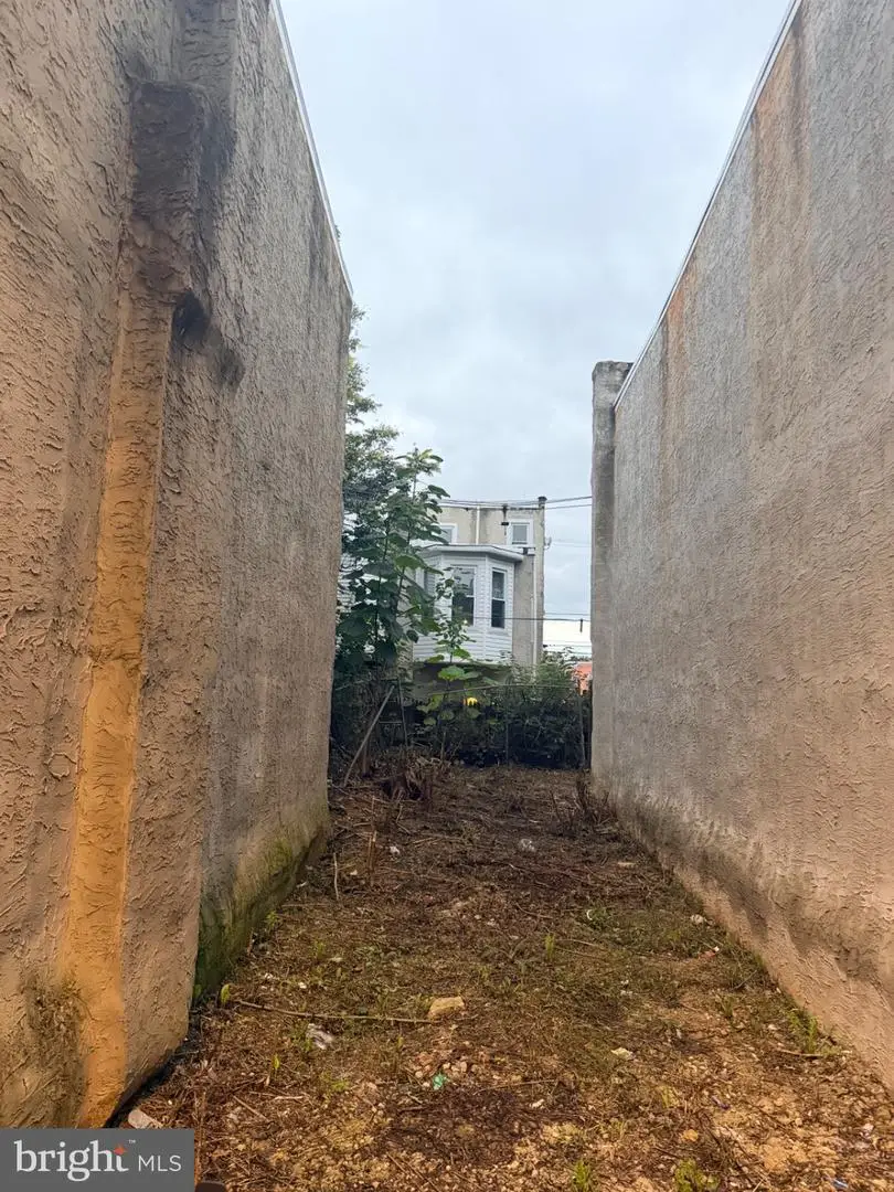 1714 N Bambrey St, Philadelphia, PA 19121 - #1