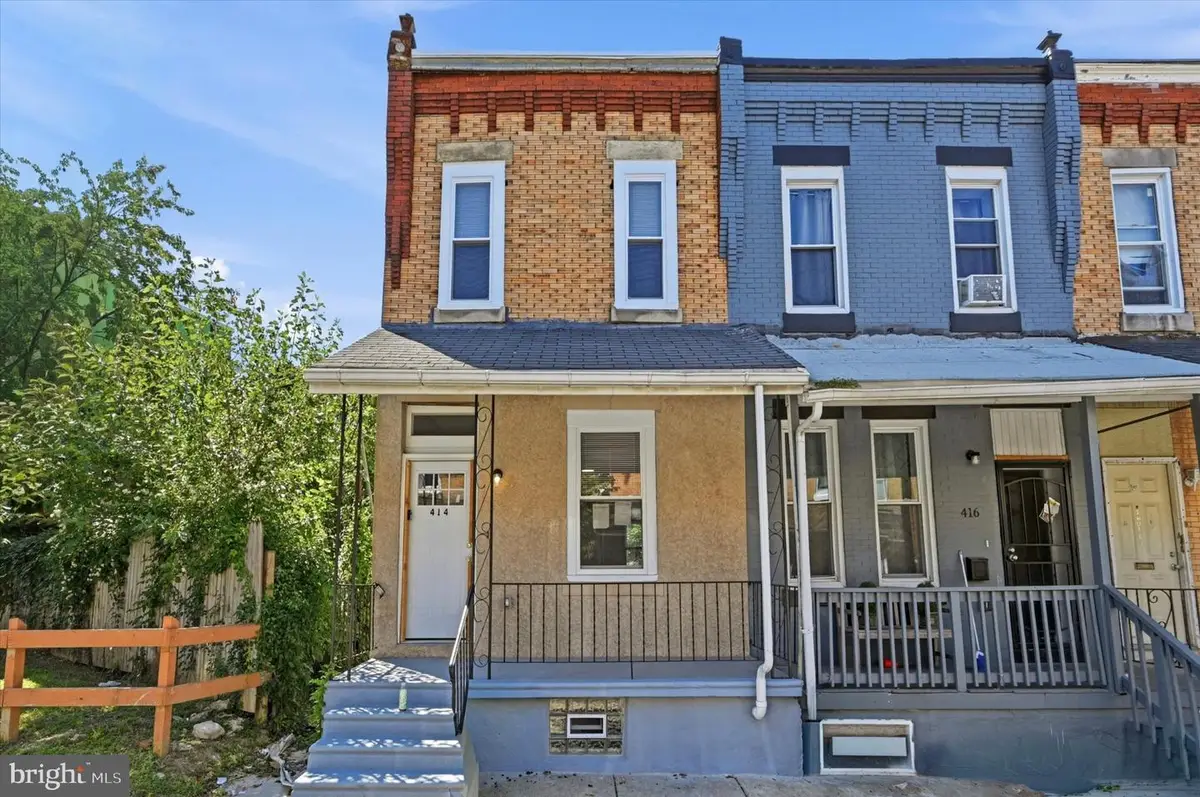 414 N Sickels St, Philadelphia, PA 19139 - #1