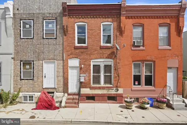 2135 E Birch St, PHILADELPHIA, PA 19134