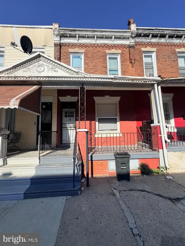 940 N Saint Bernard St, PHILADELPHIA, PA 19131