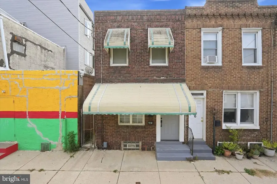 1338 S Hicks St, Philadelphia, PA 19146 - #2