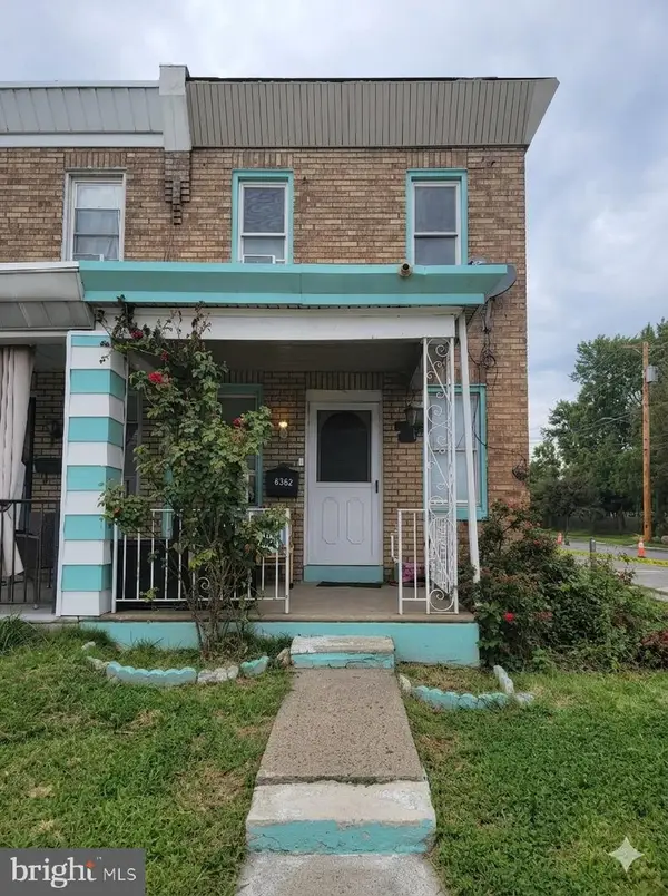 6382 Ditman St, PHILADELPHIA, PA 19135