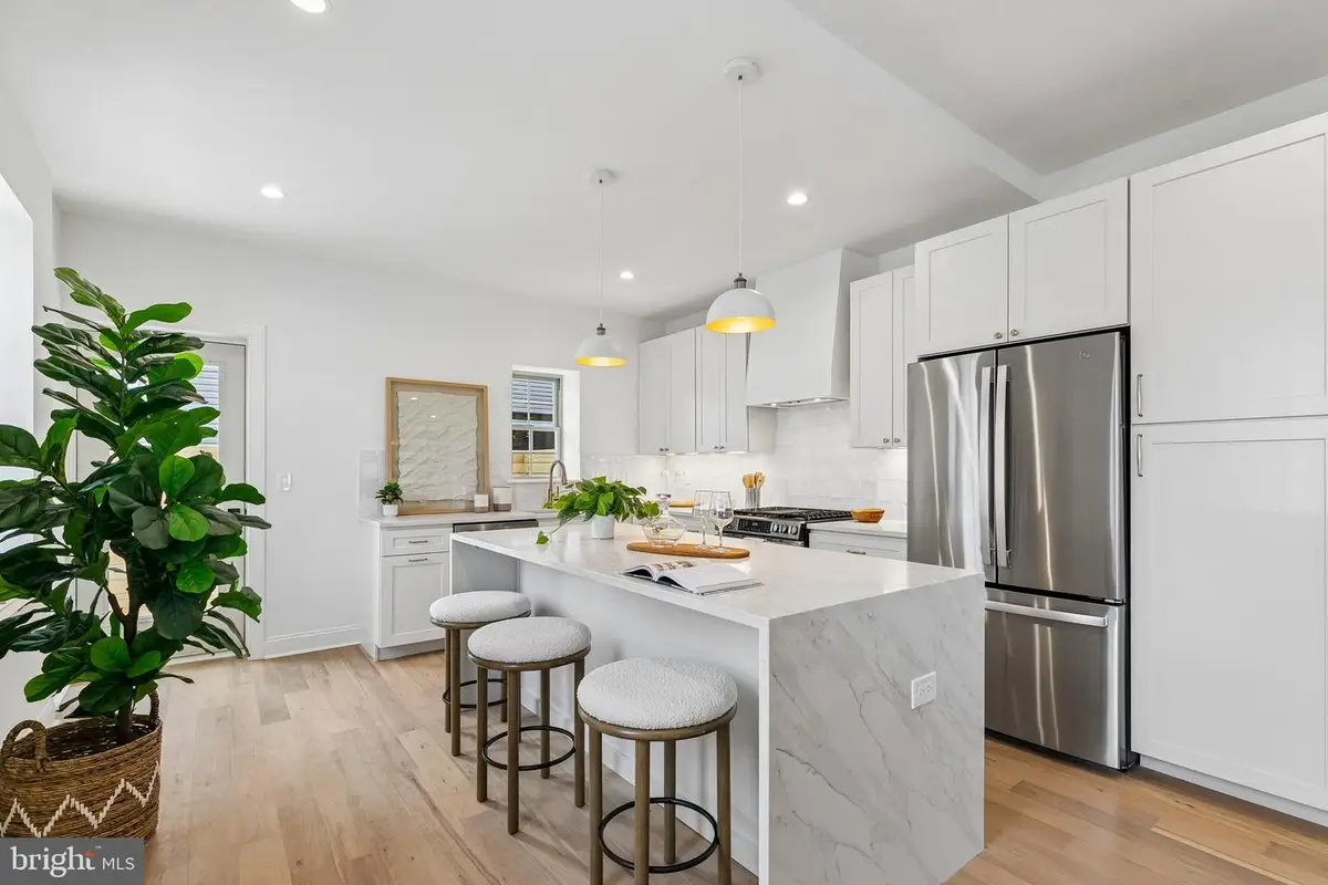 1241 S Bucknell St, Philadelphia, PA 19146 - #1