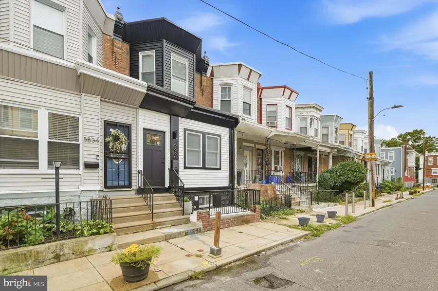 5836 Ellsworth St, Philadelphia, PA 19143 - #3