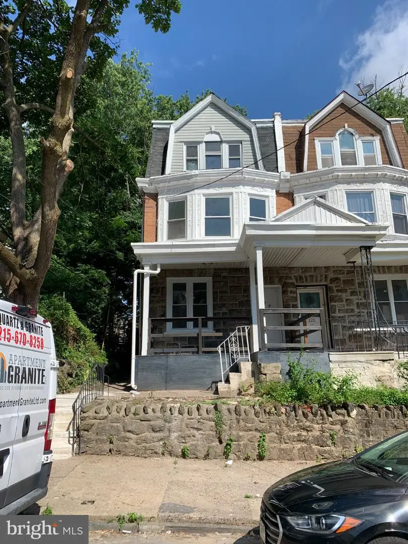 127 W Logan St, Philadelphia, PA 19144 - #1