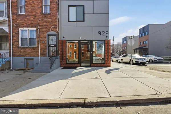 929 N 40th St, PHILADELPHIA, PA 19104