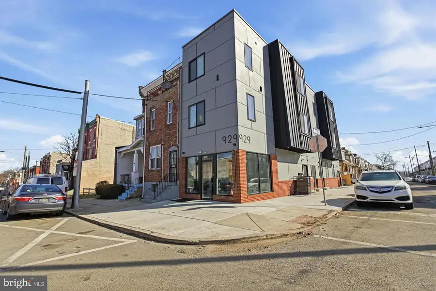 929 N 40th St, Philadelphia, PA 19104 - #2