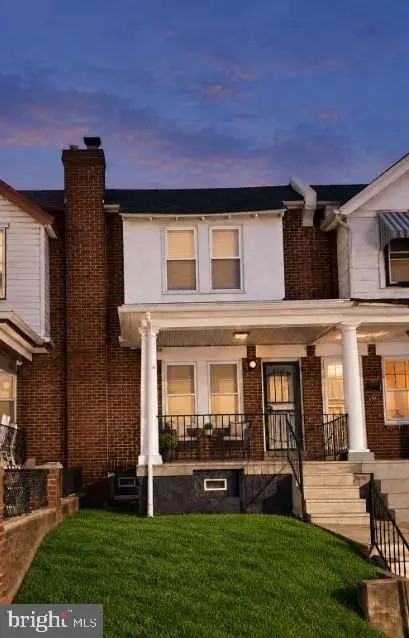 6516 Wister St, Philadelphia, PA 19138 - #1