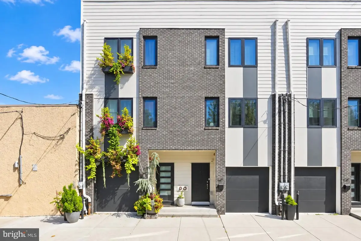 1417 S Howard St, Philadelphia, PA 19147 - #1
