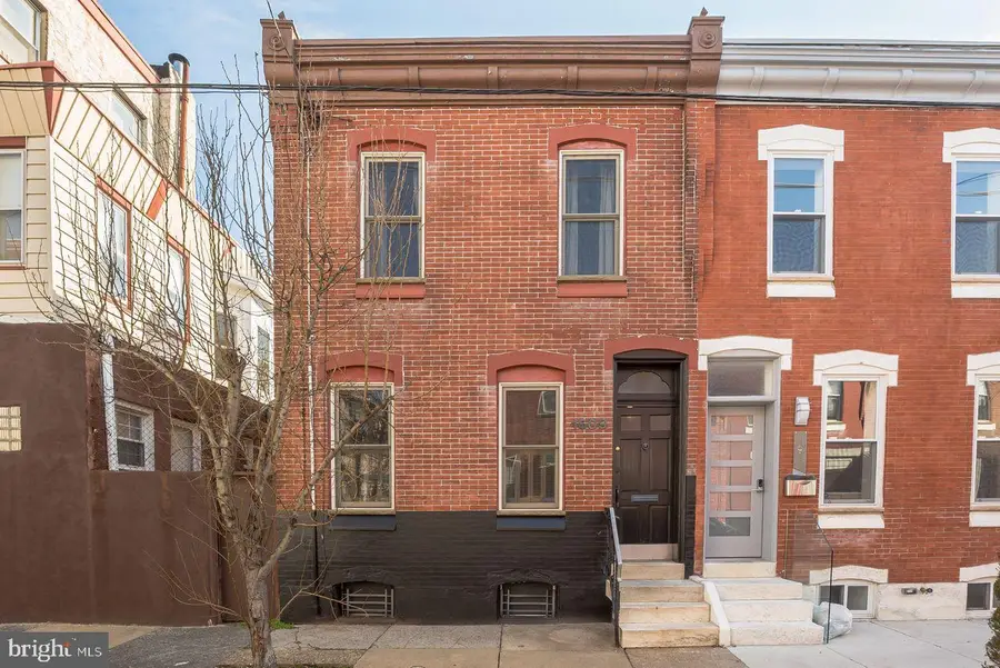 1609 S Rosewood St, Philadelphia, PA 19145 - #2