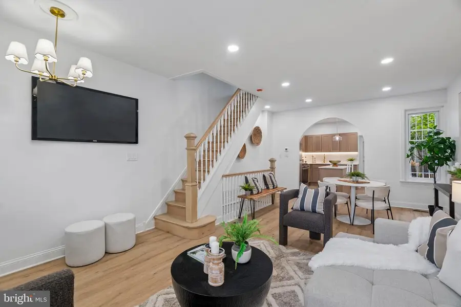 1736 S 24th St, Philadelphia, PA 19145 - #2