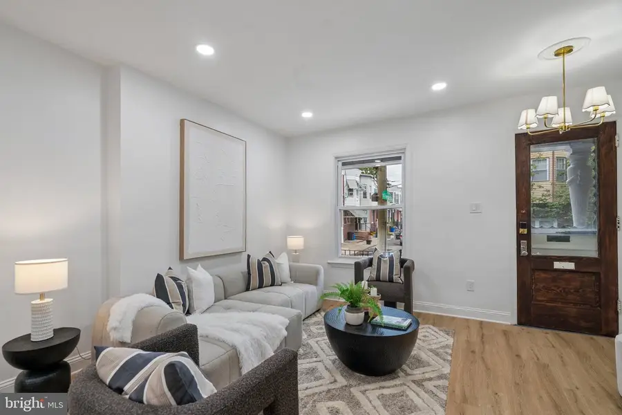 1736 S 24th St, Philadelphia, PA 19145 - #3