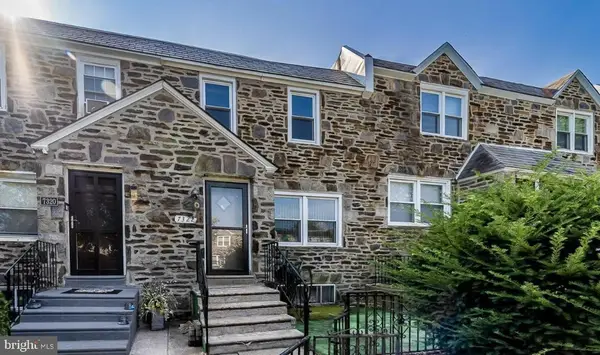 7322 Brentwood, PHILADELPHIA, PA 19151