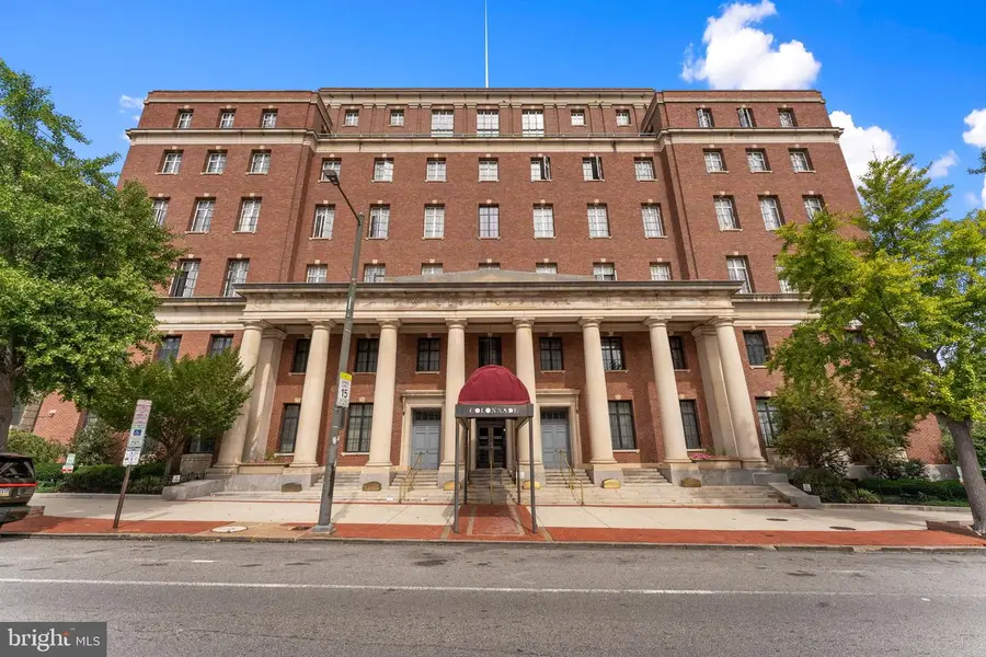 1601 Spring Garden St #m108, Philadelphia, PA 19130 - #2
