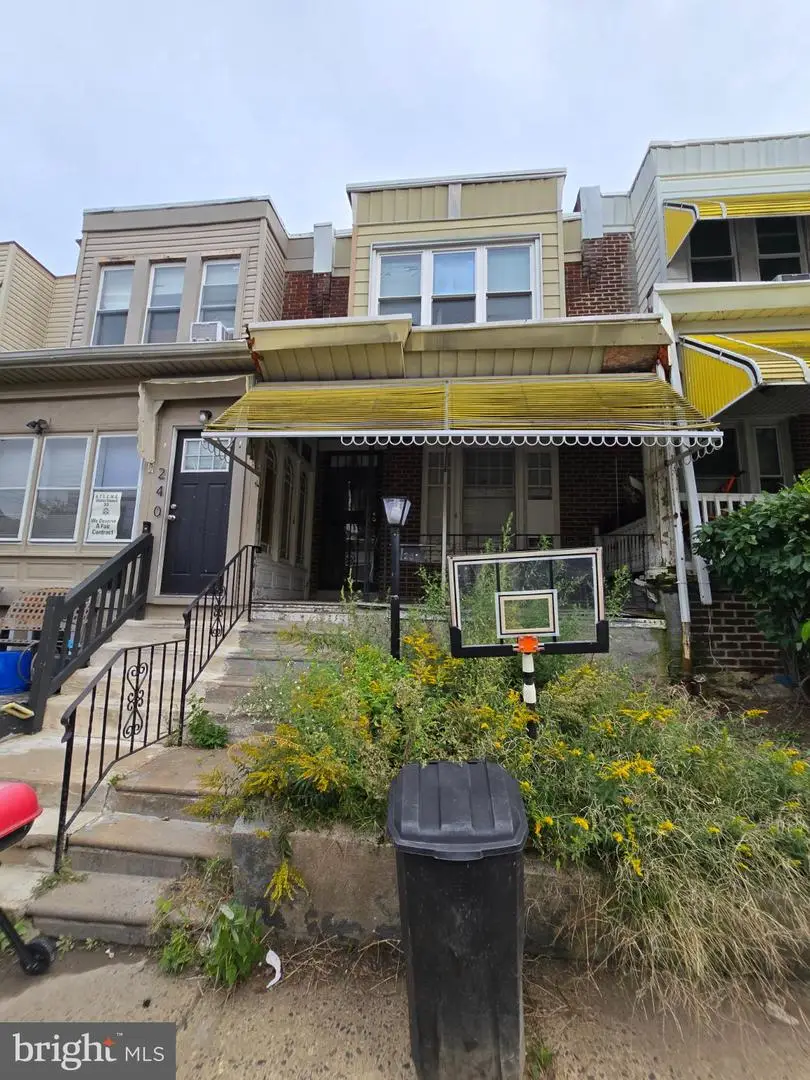 238 E Garrett St, Philadelphia, PA 19119 - #1