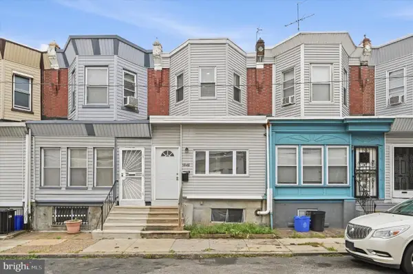 1846 S Yewdall St, PHILADELPHIA, PA 19143