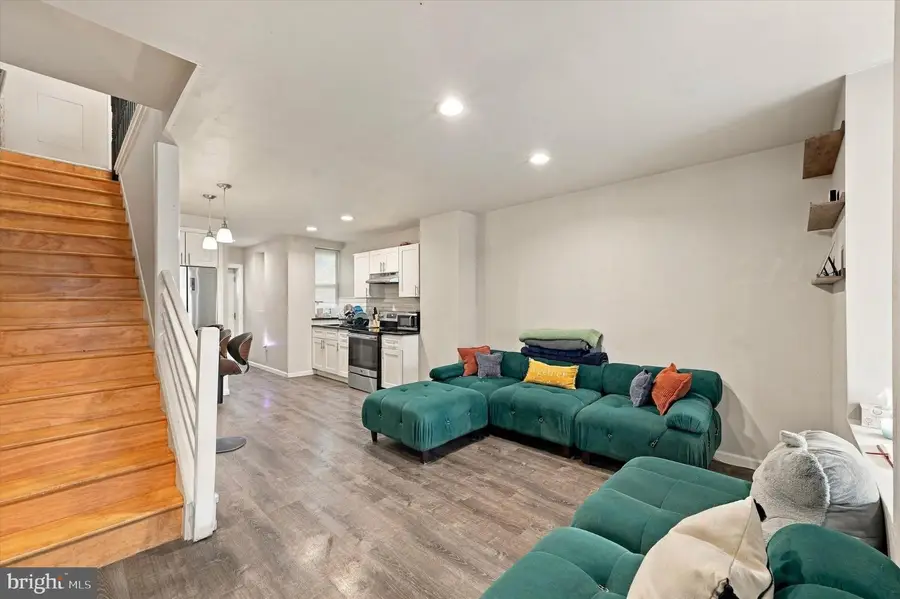 1846 S Yewdall St, Philadelphia, PA 19143 - #2