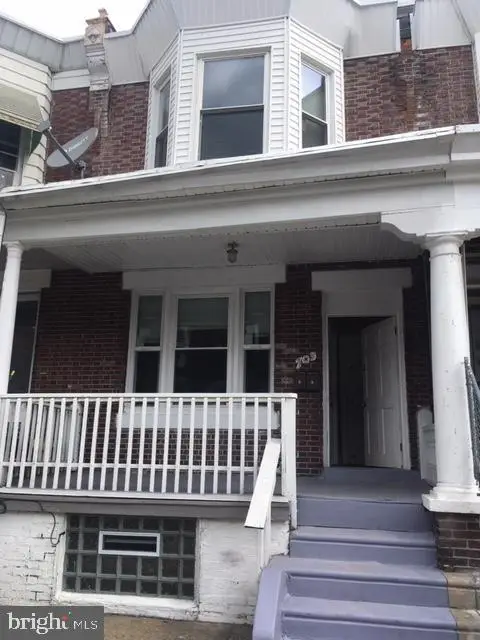 703 W Annsbury St, Philadelphia, PA 19140 - #1
