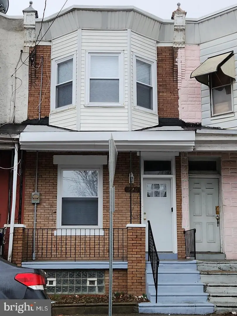 220 N 56th St, Philadelphia, PA 19139 - #2
