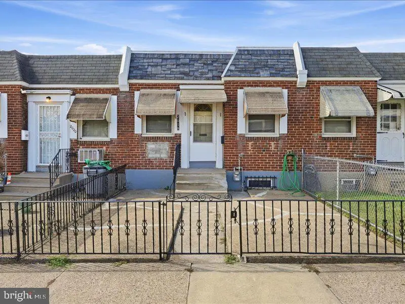 2018 E Cheltenham Ave, Philadelphia, PA 19124 - #1