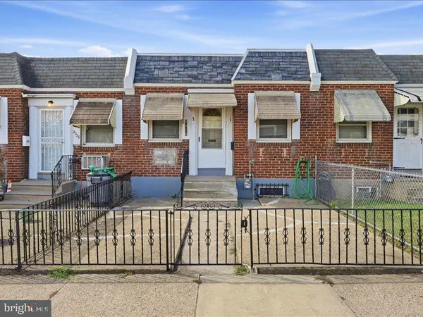 2018 E Cheltenham Ave, PHILADELPHIA, PA 19124