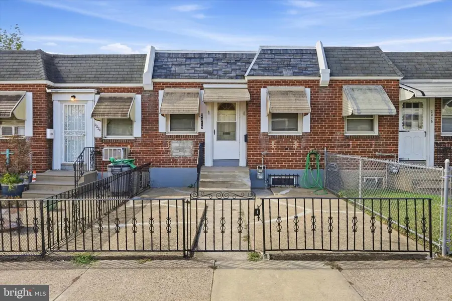 2018 E Cheltenham Ave, Philadelphia, PA 19124 - #2
