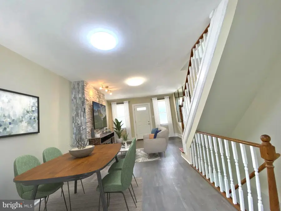 6128 Walker St, Philadelphia, PA 19135 - #2