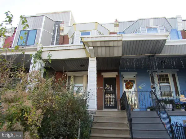 5436 Whitby Ave, PHILADELPHIA, PA 19143