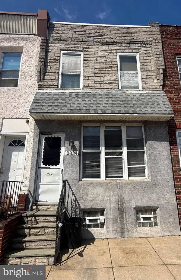 2834 Memphis St, PHILADELPHIA, PA 19134