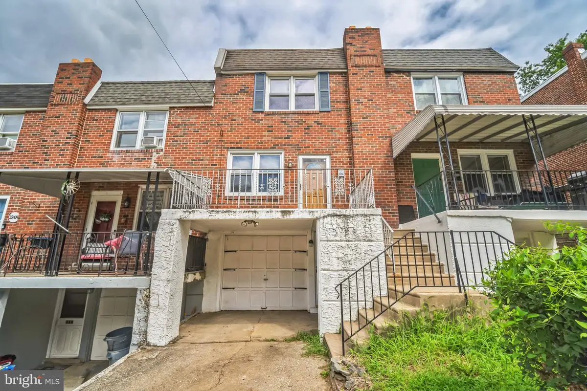 326 Ripka St #a, Philadelphia, PA 19128 - #1