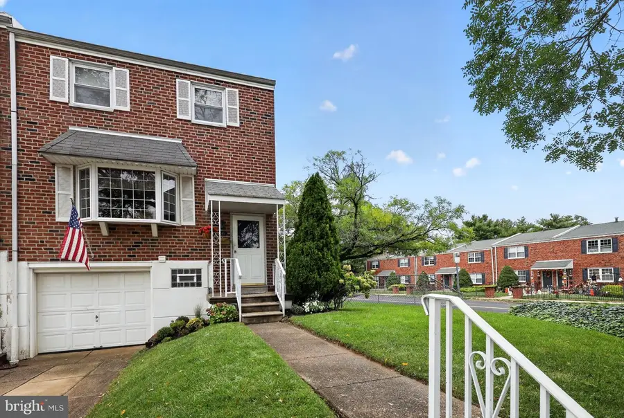 3545 Carey Rd, Philadelphia, PA 19154 - #2