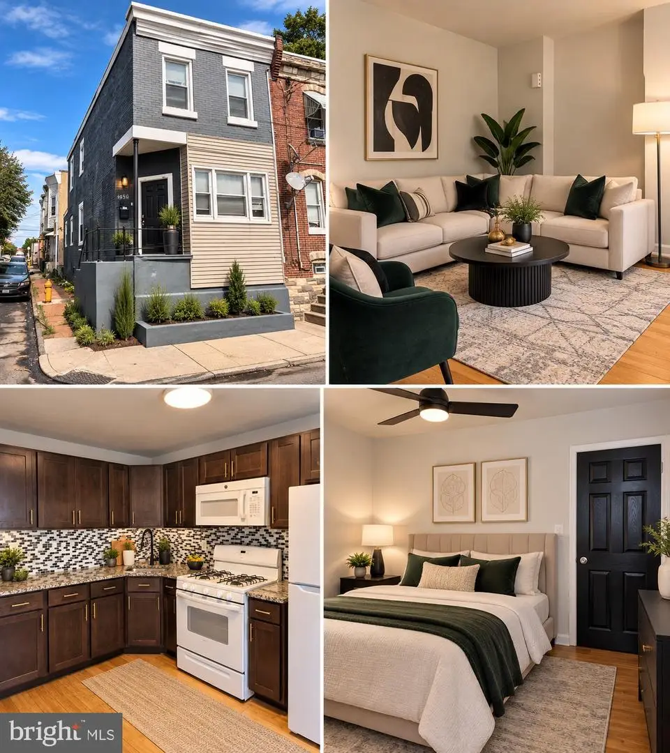 1659 Fillmore St, Philadelphia, PA 19124 - #1