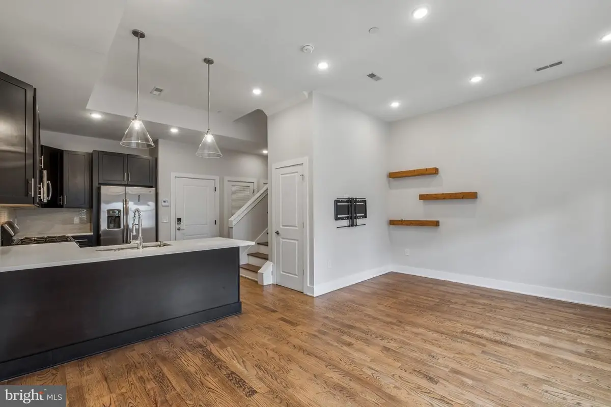 959 Shackamaxon St #3, Philadelphia, PA 19125 - #1