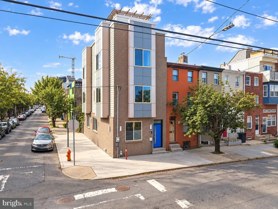 1256 N Howard St, Philadelphia, PA 19122 - #2