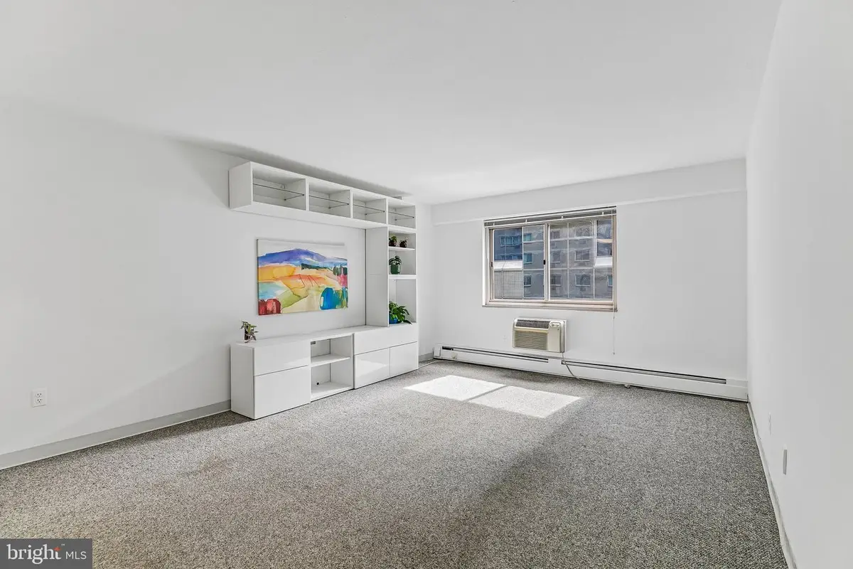 1900 John F Kennedy Blvd #1016, Philadelphia, PA 19103 - #1