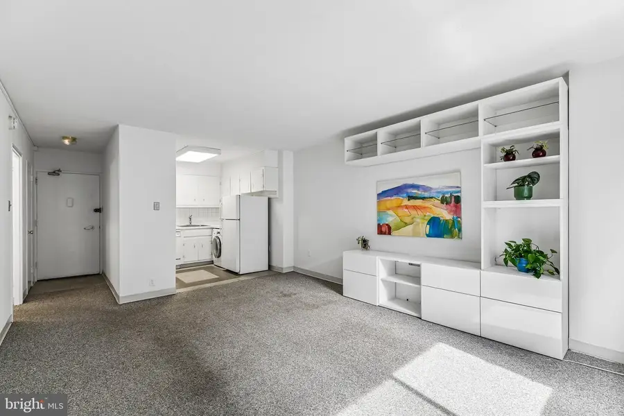 1900 John F Kennedy Blvd #1016, Philadelphia, PA 19103 - #2