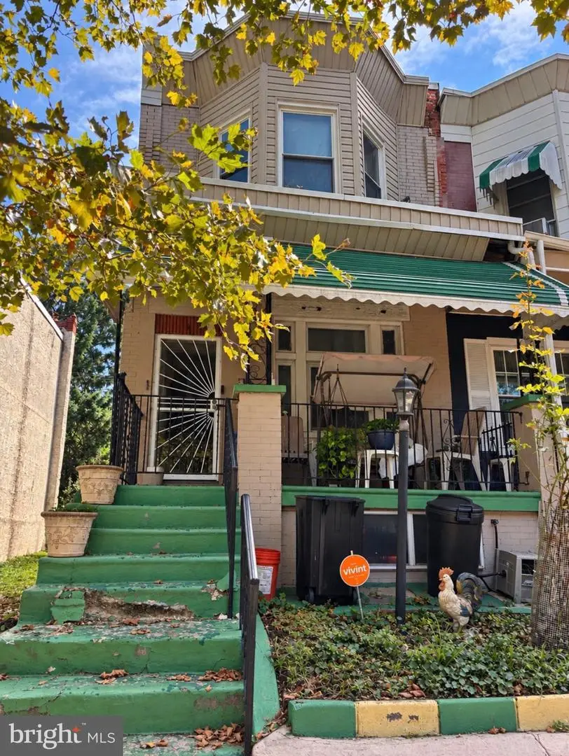 Address Withheld By Seller, Philadelphia, PA 19143 - #1