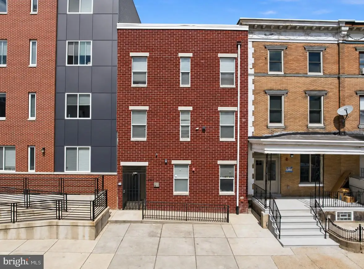 3607 Spring Garden St, Philadelphia, PA 19104 - #1