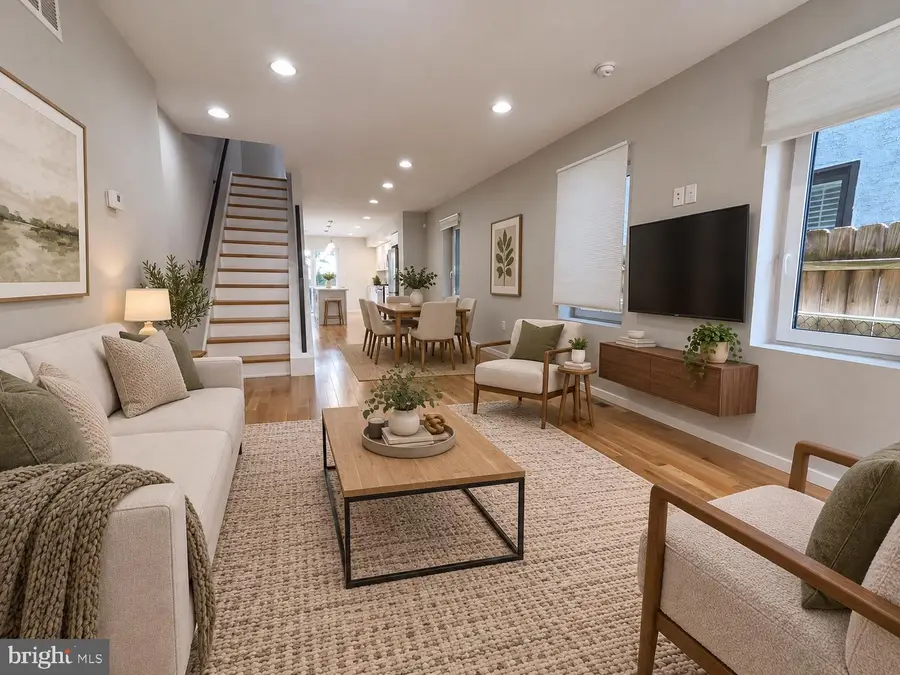 2662 Braddock St, Philadelphia, PA 19125 - #3