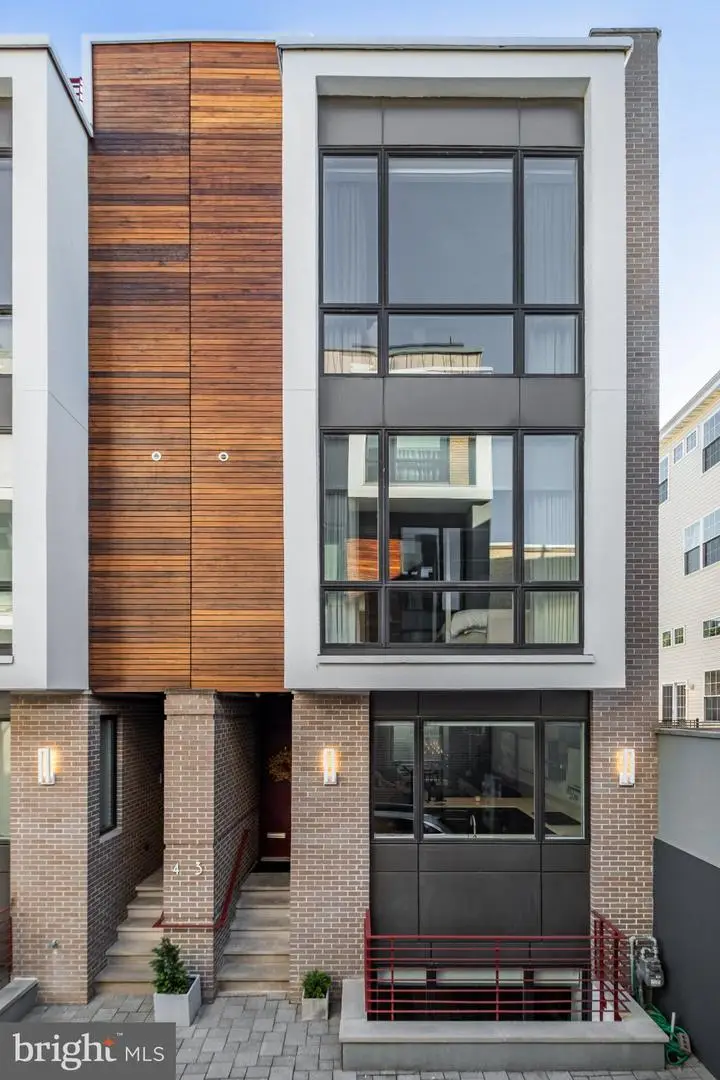 204-6 W Laurel St #3, Philadelphia, PA 19123 - #1