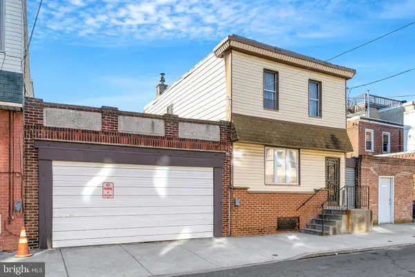 2711-13 E Thompson St, PHILADELPHIA, PA 19134