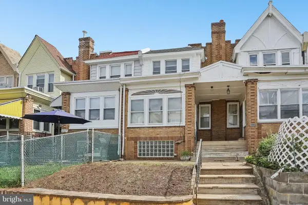 6505 N Smedley St, PHILADELPHIA, PA 19126