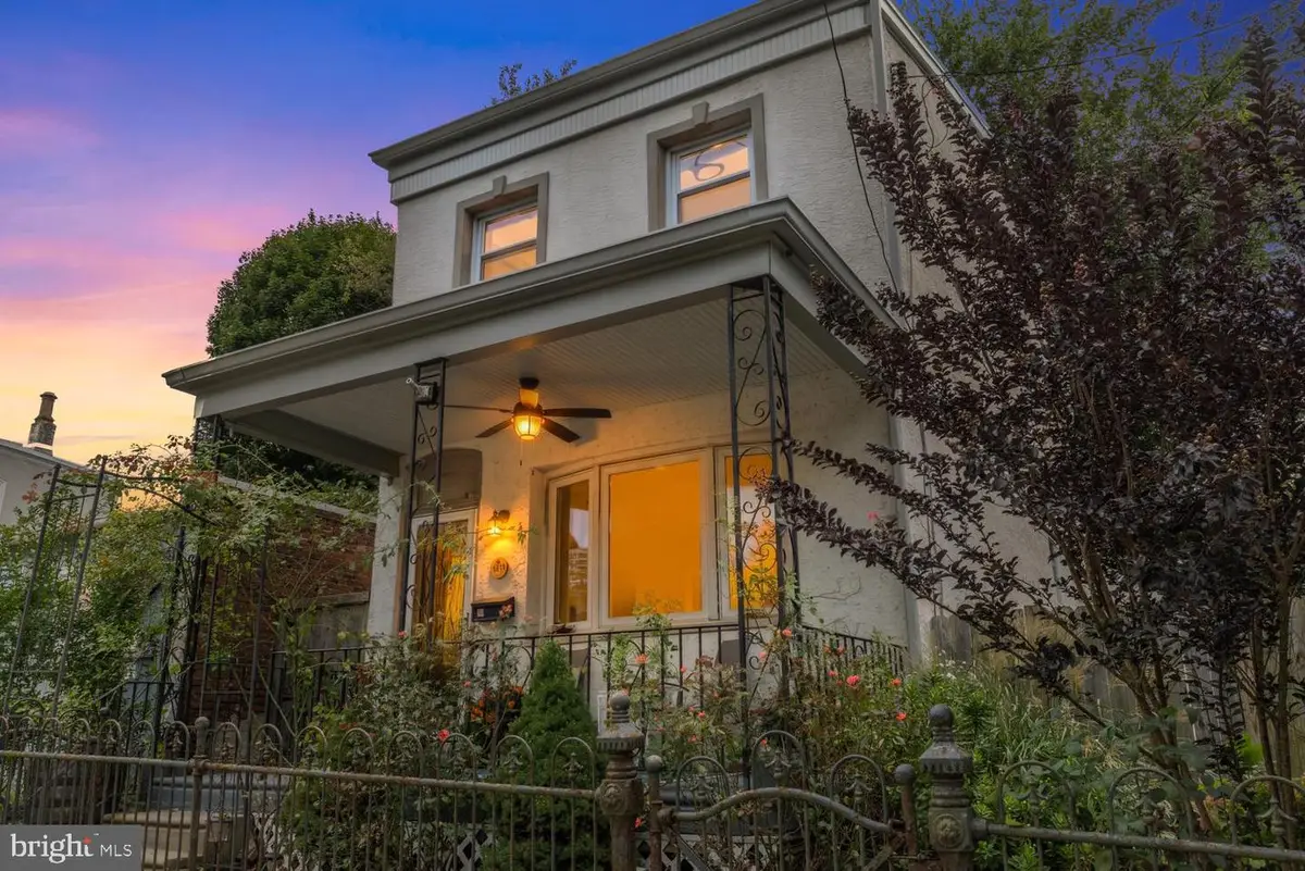 491 Hermitage St, Philadelphia, PA 19128 - #1