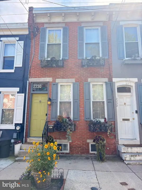 2230 Montrose St, PHILADELPHIA, PA 19146