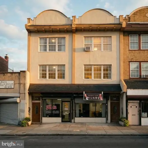 4824 N Broad St, Philadelphia, PA 19141 - #1
